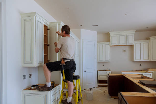 Licensed Appliance Installation service in Edgewater, FL - Remodeling Of Kitchen