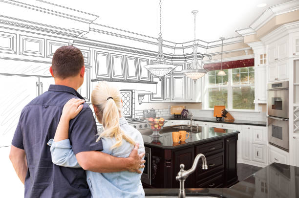Professional Appliance Installation technician working in Edgewater, FL