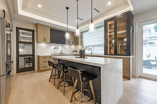 Trusted Appliance Installation service in Edgewater, FL - Remodeling Of Kitchen